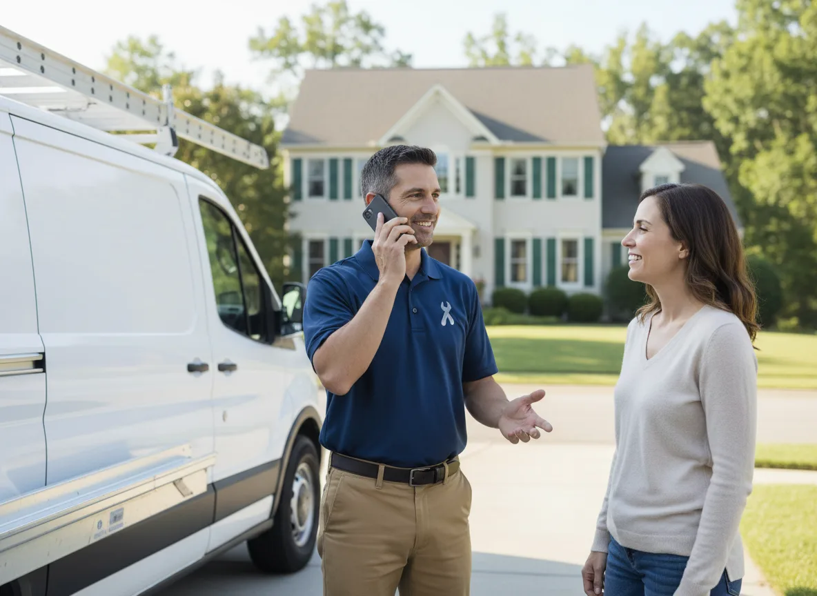 Home Gutter Service Greenbackville, VA FAQs